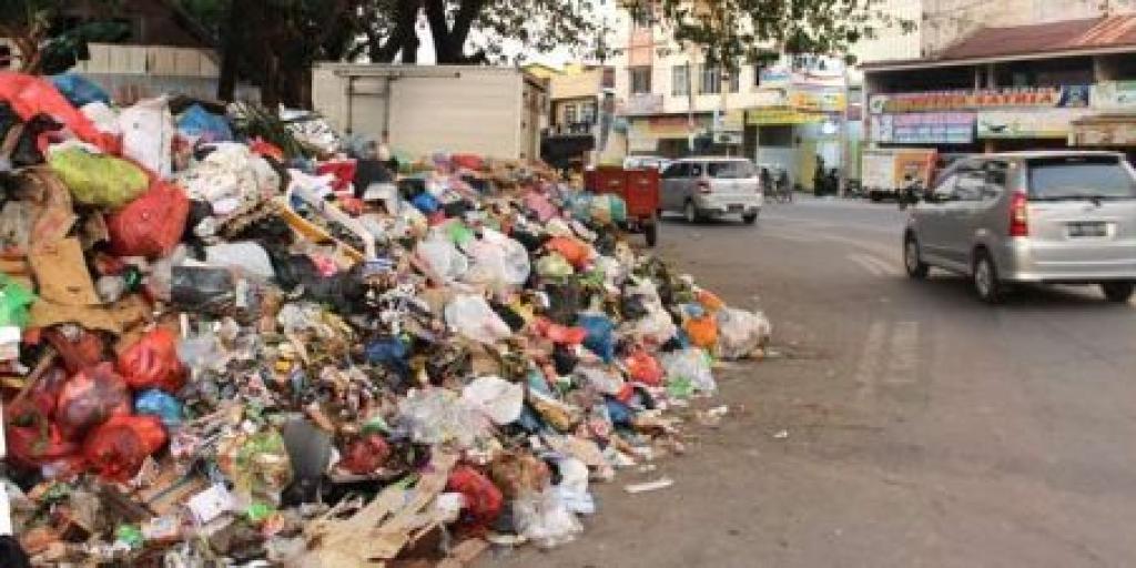 Mulai Juli 2025, Angkutan Sampah Pekanbaru Beralih ke LPS