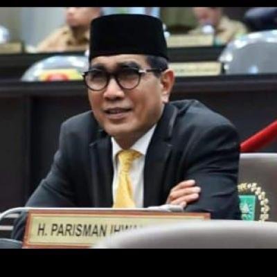 Kamis Lusa DPRD Riau Lantik Sumardani Sebagai PAW Agung Nugroho