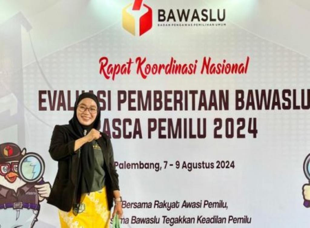 Rapat Pleno DPHP Tingkat Kecamatan di Pekanbaru: Bawaslu Terima Masukan untuk Perbaikan Daftar Pemilih