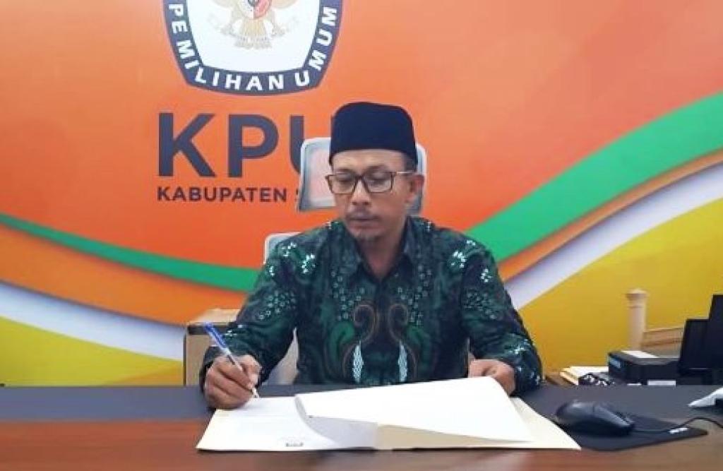 PSU Pilkada Siak Akan Digelar 22 Maret 2025, KPU Siak Tunggu Surat Dinas