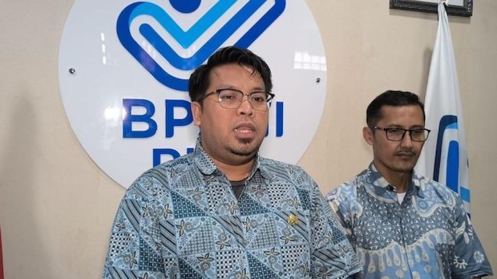 BP3MI Riau Gagalkan Pengiriman 4 PMI Ilegal ke Malaysia Lewat Perairan Bengkalis