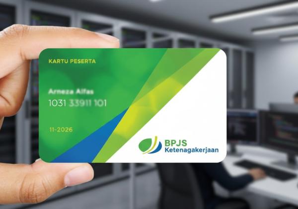 Sebanyak 6.000 Nelayan Batam Dapat Perlindungan BPJS Ketenagakerjaan dari Pemko