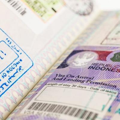 Imigrasi Tanjungpinang Terapkan Dua Kebijakan VoA untuk Wisman