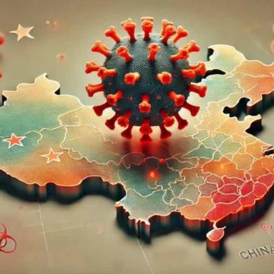 HMPV vs Covid-19: Perbedaan Utama dalam Risiko, Penularan, dan Cara Mengobatinya