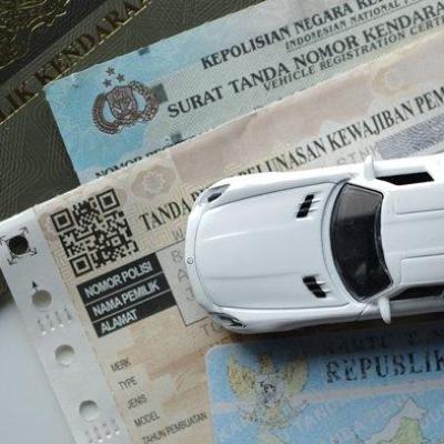 Program Pemutihan Denda PKB di Riau Sumbang PAD Hingga Rp 31,6 Miliar