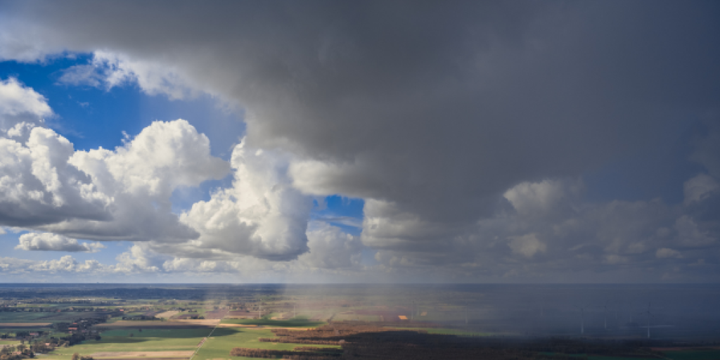 Cuaca Cerah Berawan di Kepri, BMKG Waspadai Angin Kencang dan Gelombang Laut Tinggi