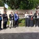 Bangun Ekosistem EV, BP Batam Incar Posisi Hub Kendaraan Listrik Asia Tenggara