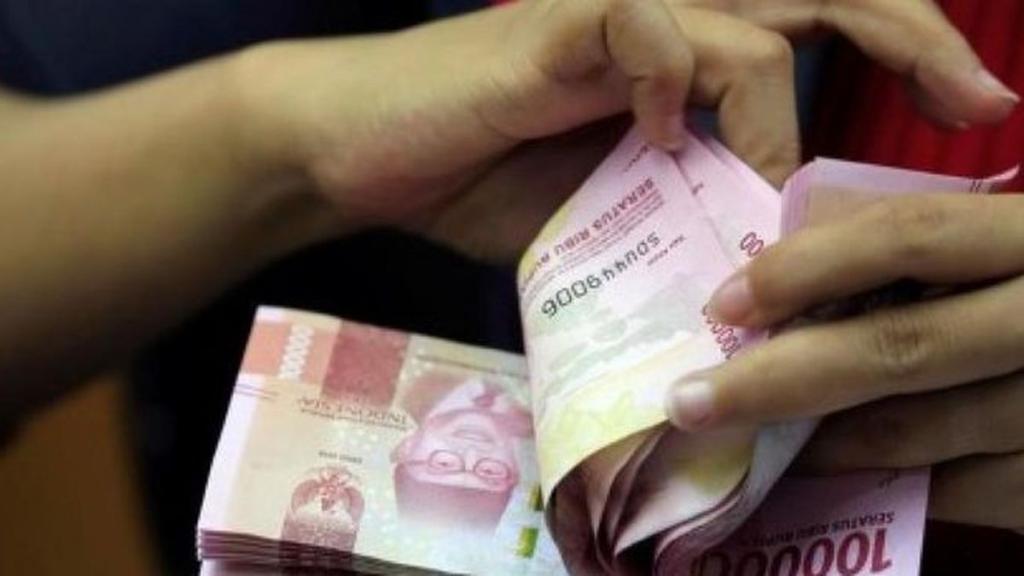 Diskum Batam Salurkan Rp2,9Miliar Dana Bergulir untuk 28 Pelaku Usaha