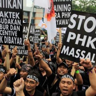 Gelombang PHK, DPRD Riau: Disnakertrans Harus Lebih Sigap