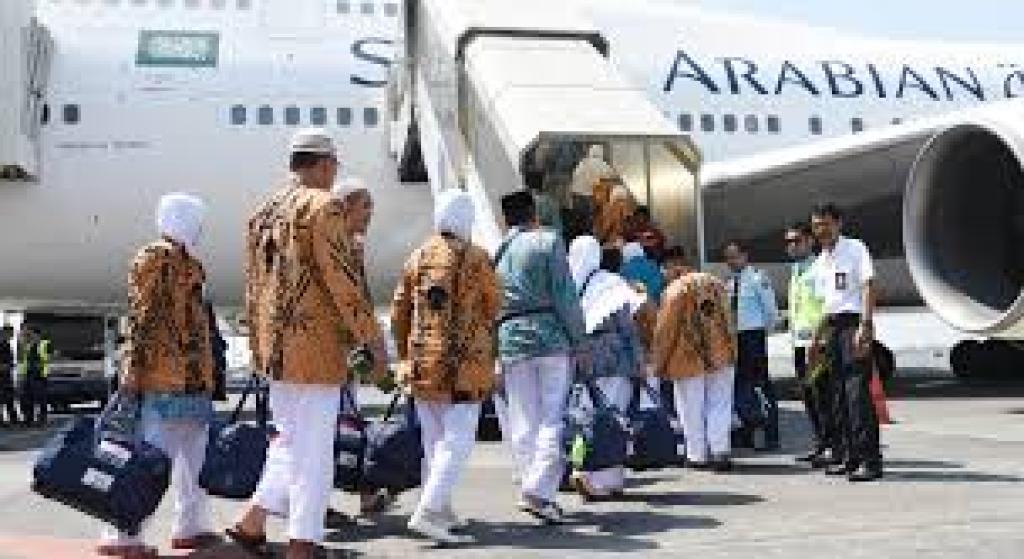 Pelunasan BIPIH Reguler Dibuka Lagi Usai Lebaran, Kemenag Pekanbaru Ingatkan Batas Waktu