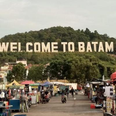 Target Pajak Daerah Batam 2025 Naik Jadi Rp1,796 Triliun, Sektor Properti dan Pariwisata Jadi Andalan