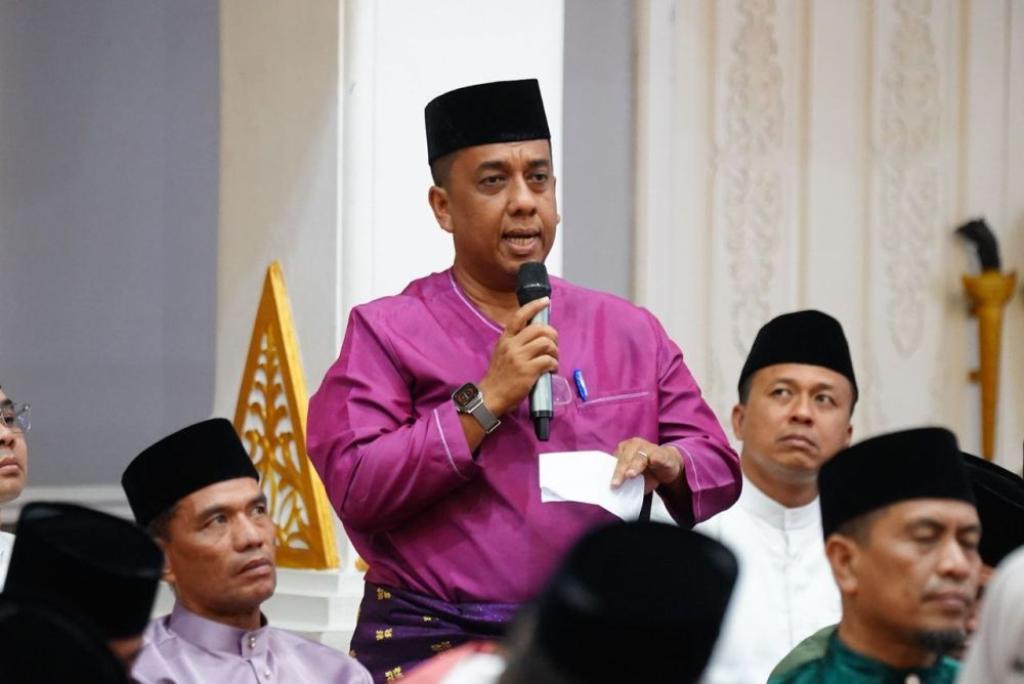 Jelang Lebaran, Disnakertrans Riau Terima 27 Laporan Terkait Pembayaran THR