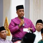 Jelang Lebaran, Disnakertrans Riau Terima 27 Laporan Terkait Pembayaran THR