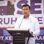 Program Transmigrasi di Bengkalis dan Inhil Baru Sebatas Monitoring