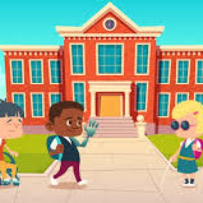 Pendidikan Inklusif Dorong Kesetaraan dan Hak Anak Berkebutuhan Khusus