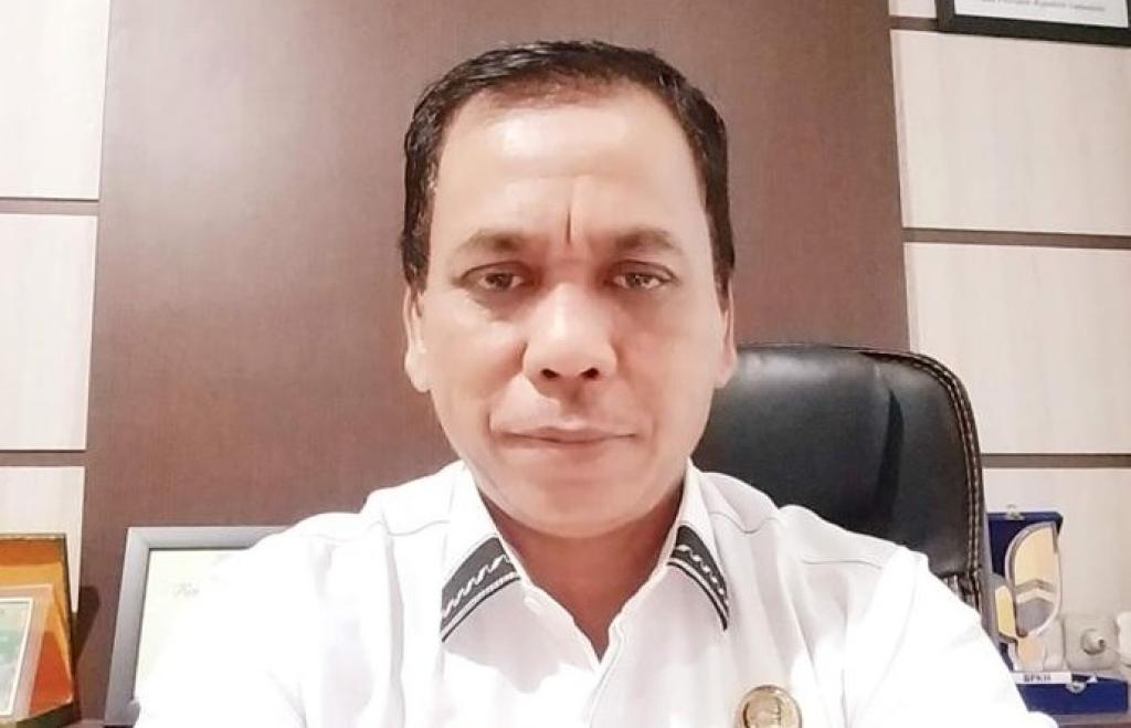 Jelang Idul Fitri, Rp 28,2 Miliar Tunjangan Guru PAI di Riau Cair