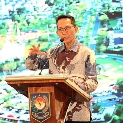 Surat Edaran Terbit, ASN Batam Dilarang Minta Sumbangan Lebaran