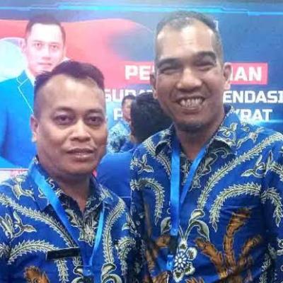 Paslon Nizar-Novrizal Unggul Signifikan di Pilkada Lingga 2024