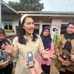 Tinjau SPPG Mekarsari Tanjungpinang, Wamen BKKBN Pastikan Prosedur Sesuai Standar