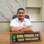 Rival Pribadi: Melawan Fitnah Berkedok Jurnalisme, Kami Tidak Akan Diam