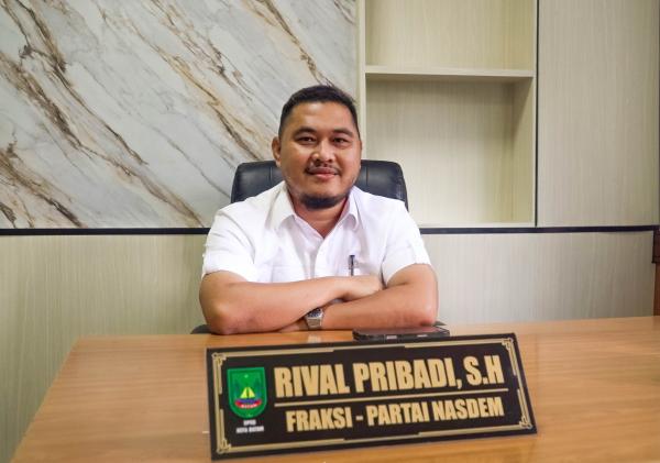 Rival Pribadi: Melawan Fitnah Berkedok Jurnalisme, Kami Tidak Akan Diam