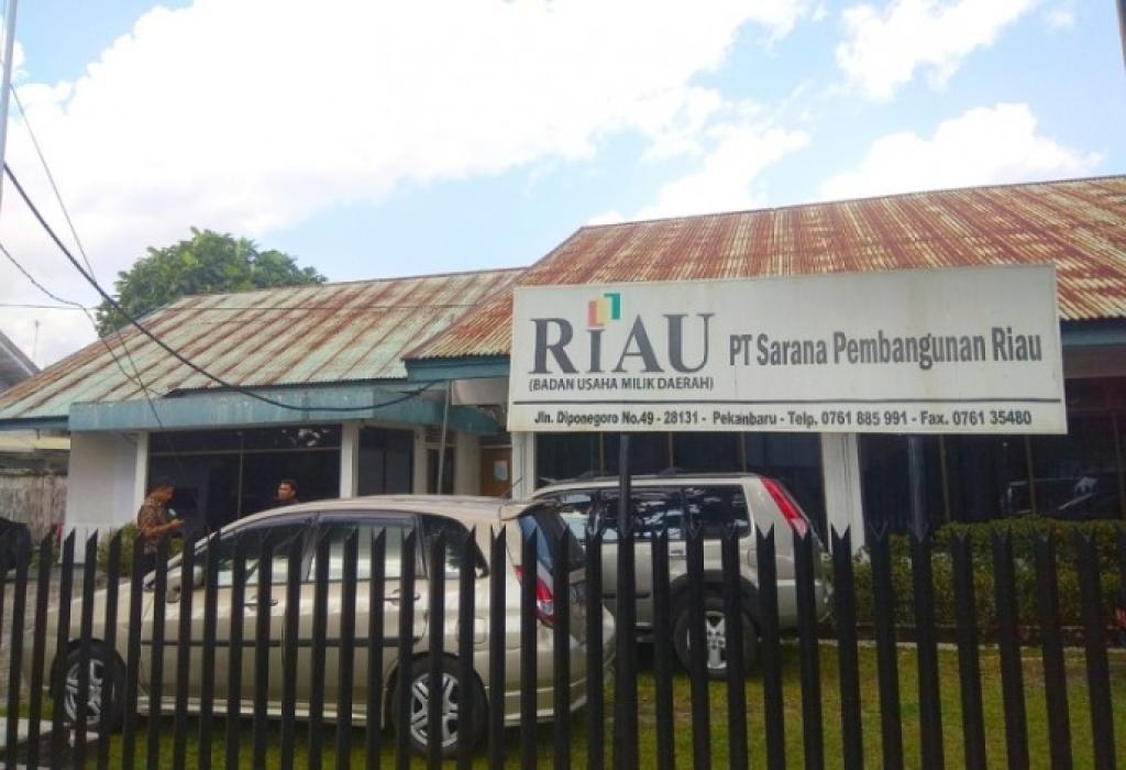 DPRD Riau Targetkan PT SPR Setor Dividen Rp10 Miliar pada 2025