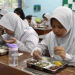 Anggaran Rp 71 Triliun untuk Makan Bergizi Gratis Hanya Cukup Setahun, Begini Rinciannya