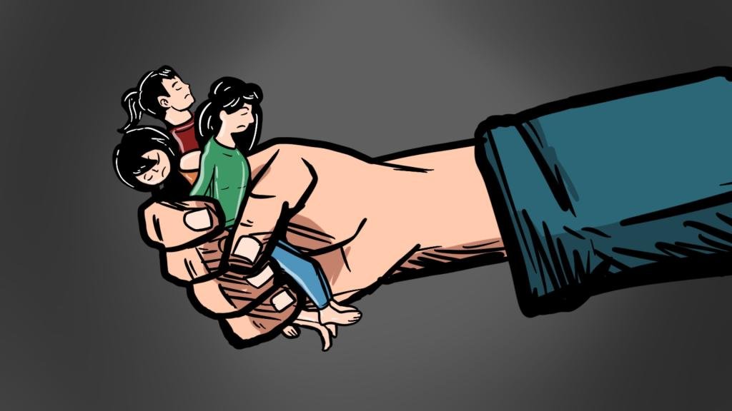 Polres Rohul Ungkap Dugaan TPPO, Empat Perempuan Termasuk Anak Jadi Korban