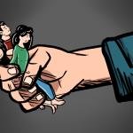 Polres Rohul Ungkap Dugaan TPPO, Empat Perempuan Termasuk Anak Jadi Korban