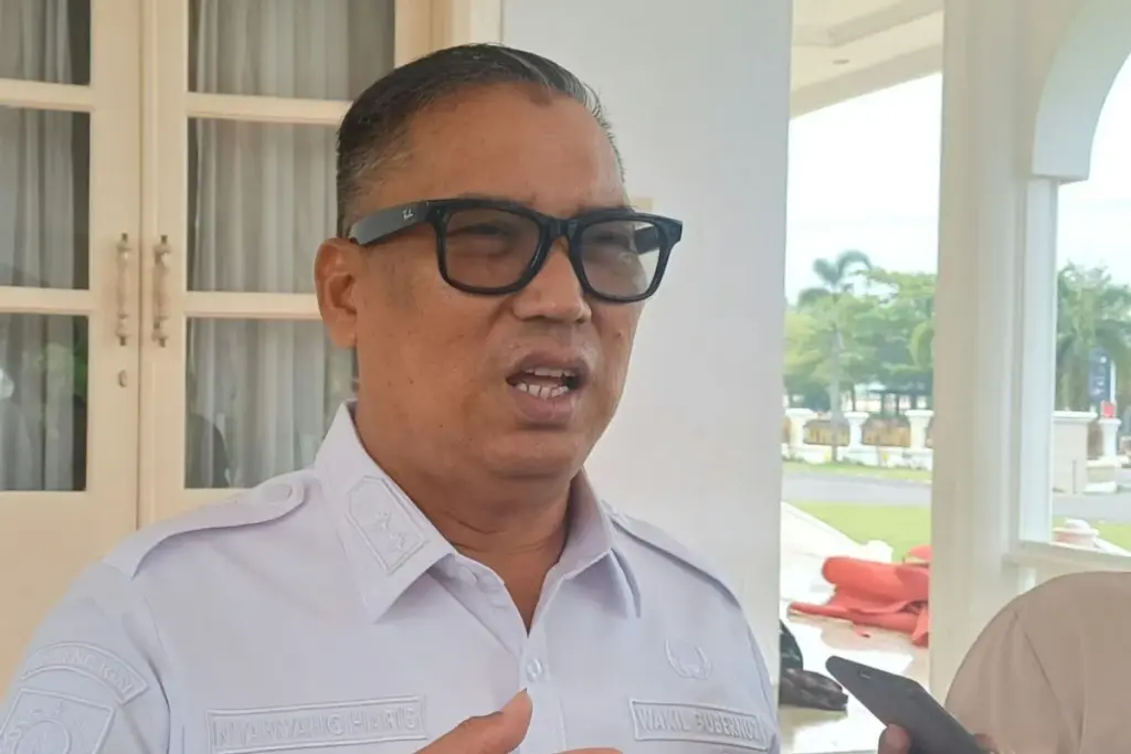 16 Dapur MBG di Kepri Disetop, Belum Penuhi Standar BGN