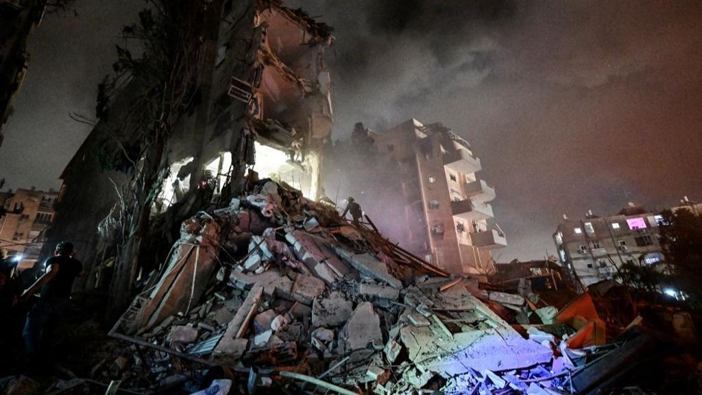 Iran Ancam Perluas Konflik, Fasilitas Terkait AS di Timur Tengah Jadi Target