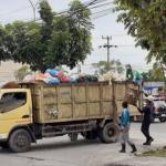 PT EPP Menang Lelang Angkutan Sampah Pekanbaru 2025?