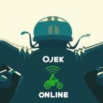 Perjalanan Terakhir Asep, Driver Ojol Batam yang Ditemukan Tewas Terduduk di Atas Motornya