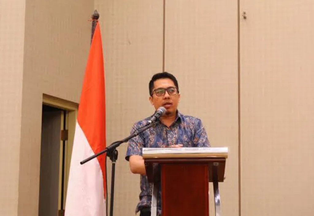 Bawaslu Pekanbaru Berikan Tiga Catatan Evaluasi untuk Debat Publik Pilwako