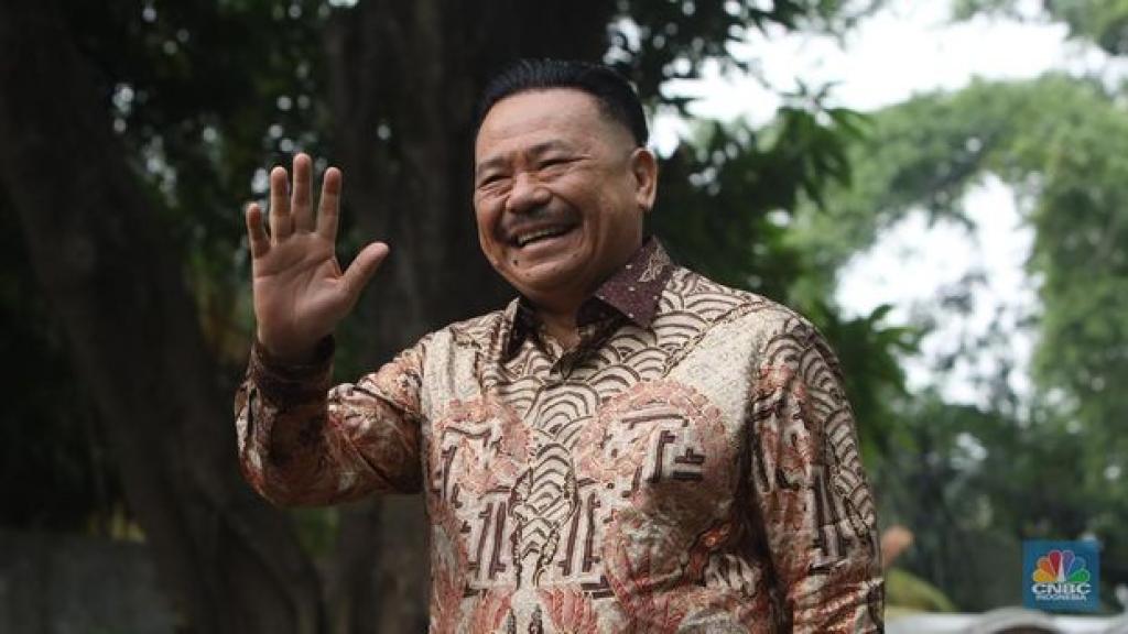 MA Sahkan Peradi Otto Hasibuan, Bantah Klaim Peradi RBA