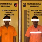 Polisi Tangkap Dua Terduga Penganiaya Relawan Dapur MBG di Bengkalis