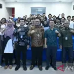 Program Magang Internasional di Vietnam Sangat Diminati Mahasiswa Unri