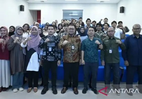 Program Magang Internasional di Vietnam Sangat Diminati Mahasiswa Unri