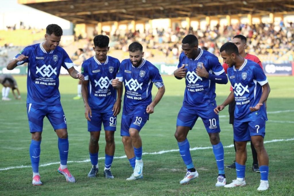 PSPS vs Persiraja: Duel Panas Liga 2 2024 di Stadion Kaharuddin Nasution, Rekor Kandang Jadi Taruhan