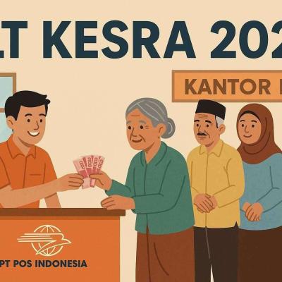 Penerima BLT Kesra di Batam Naik Tiga Kali Lipat