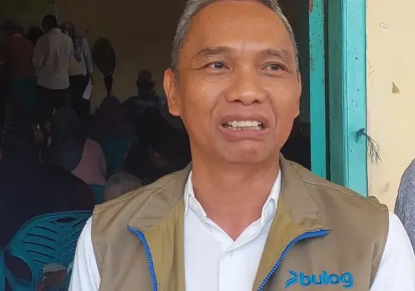 Atasi Kendala Cuaca, Bulog Siapkan 3 Gudang Pangan di Natuna