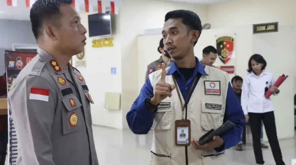 SPMB 2026 Diawasi Ketat, Sekolah Yang Melanggar Terancam Kehilangan Dana BOSP