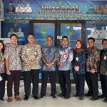 Ombudsman Kepri Ingatkan Kecamatan dan Kelurahan Tak Terbitkan Surat di Luar Kewenangan