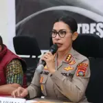 Polda Kepri Gagalkan Peredaran 233 Gram Sabu di Batam, Dua Pengedar Ditangkap