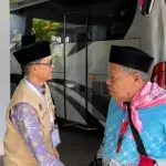 Pemulangan Jemaah Haji Riau Tuntas, 4.681 Orang Kembali ke Tanah Air