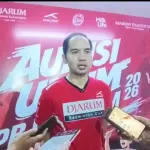 Audisi PB Djarum 2026 di Pekanbaru Lahirkan Bibit Menjanjikan, Atlet Sumatera Curi Perhatian