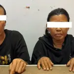 Berbekal Laporan Call Center 110, Polisi Ringkus Dua Pengedar Sabu di Bathin Solapan