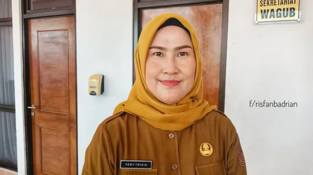 Pemprov Kepri Proses Pemberhentian 13 PPPK, Lima Pegawai Resmi Dipecat