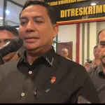 Polda Riau Hentikan Penyelidikan Dugaan Penganiayaan Mahasiswa Saat Demo di DPRD