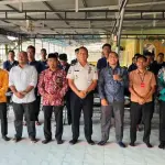 Lapas Bengkalis Buka Program Paket C bagi Warga Binaan, Libatkan PKBM Al Bantani